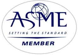 ASME Member